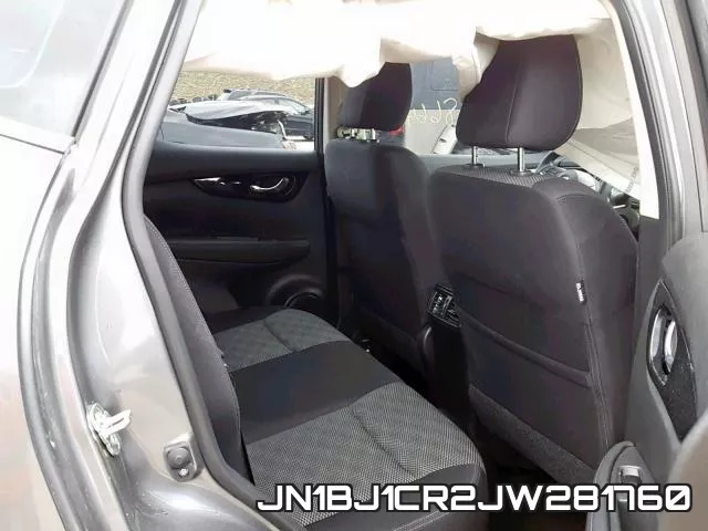 JN1BJ1CR2JW281760 фото 7