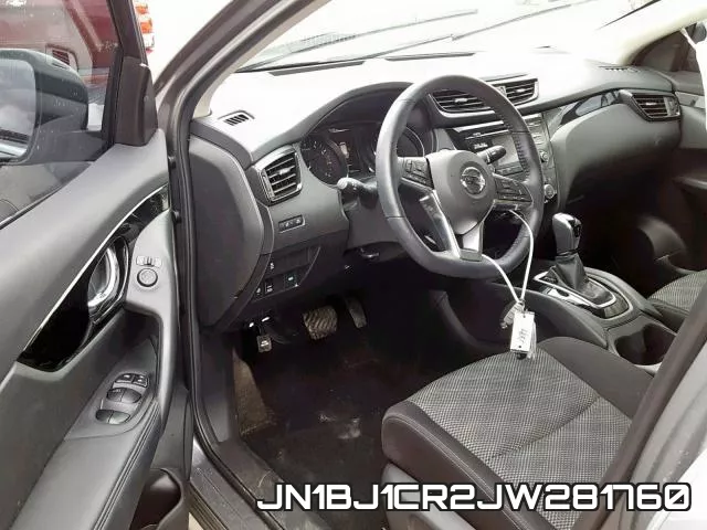 JN1BJ1CR2JW281760 фото 10