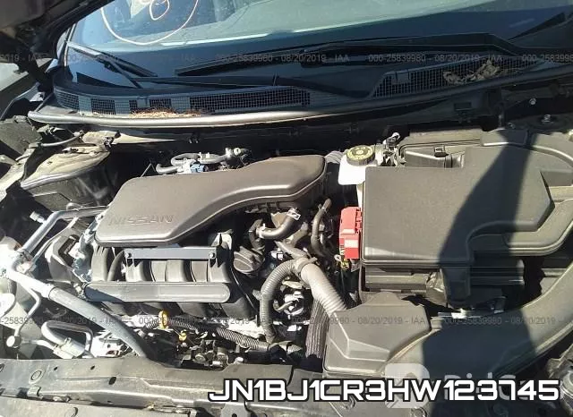 JN1BJ1CR3HW123745 фото 2