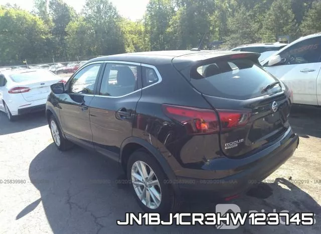 JN1BJ1CR3HW123745 фото 4