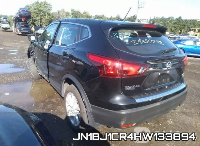 JN1BJ1CR4HW133894 фото 4