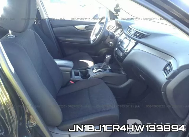 JN1BJ1CR4HW133894 фото 6