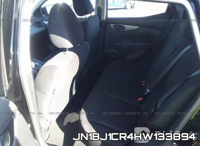 JN1BJ1CR4HW133894 фото 9
