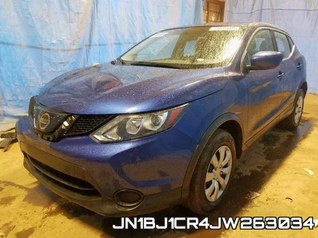 JN1BJ1CR4JW263034 фото 3
