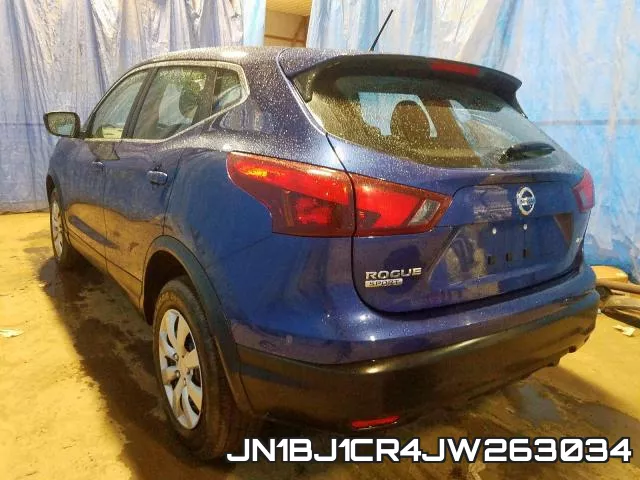 JN1BJ1CR4JW263034 фото 4