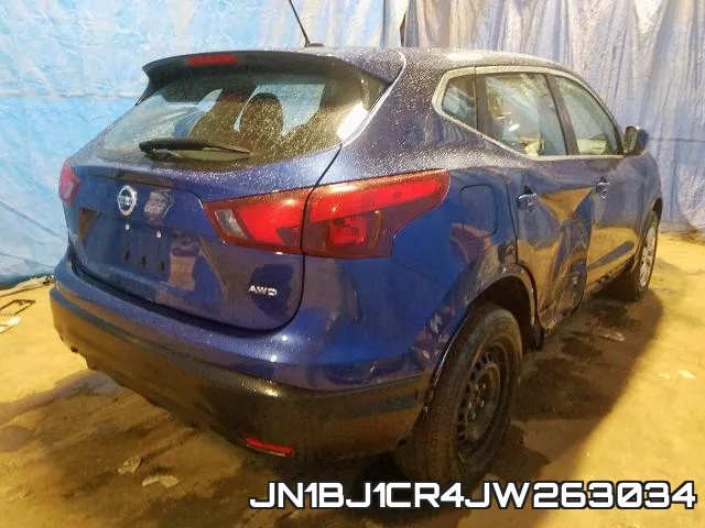 JN1BJ1CR4JW263034 фото 5
