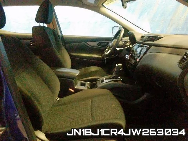 JN1BJ1CR4JW263034 фото 6
