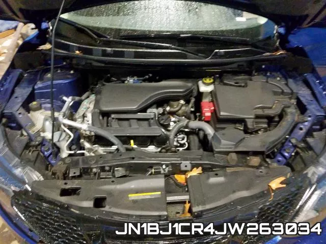 JN1BJ1CR4JW263034 фото 8