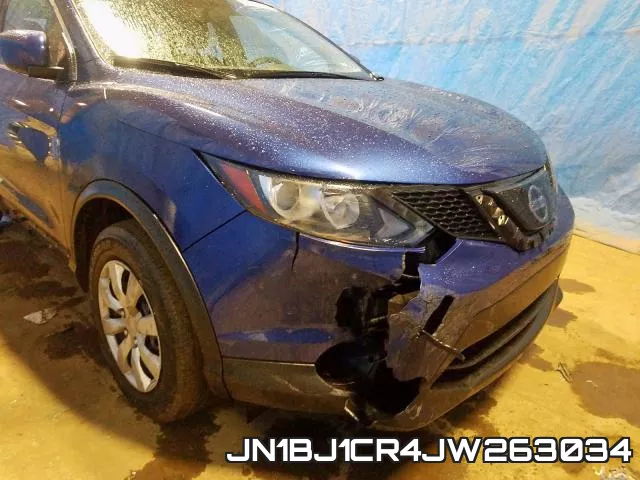 JN1BJ1CR4JW263034 фото 10