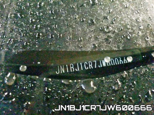 JN1BJ1CR7JW600666 фото 2