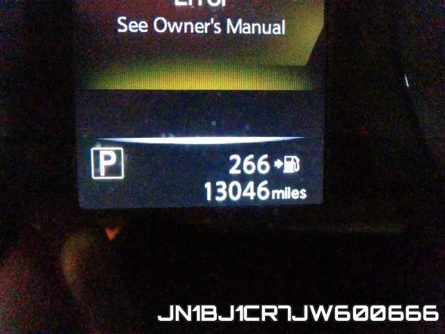 JN1BJ1CR7JW600666 фото 9