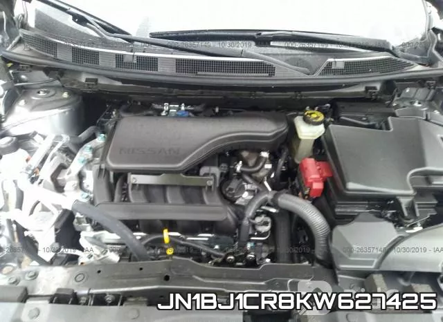 JN1BJ1CR8KW627425 фото 2