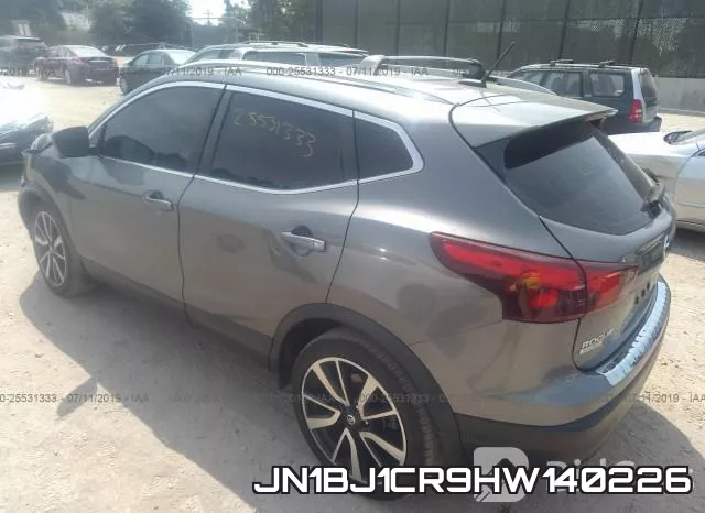 JN1BJ1CR9HW140226 фото 4