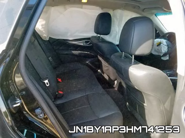 JN1BY1AP3HM741253 фото 7