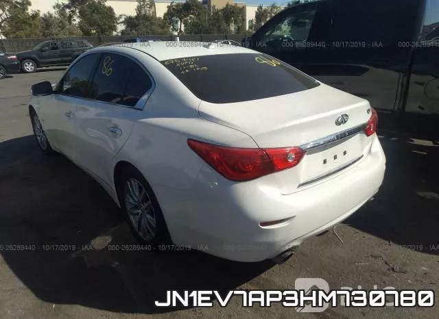 JN1EV7AP3HM730780 фото 4