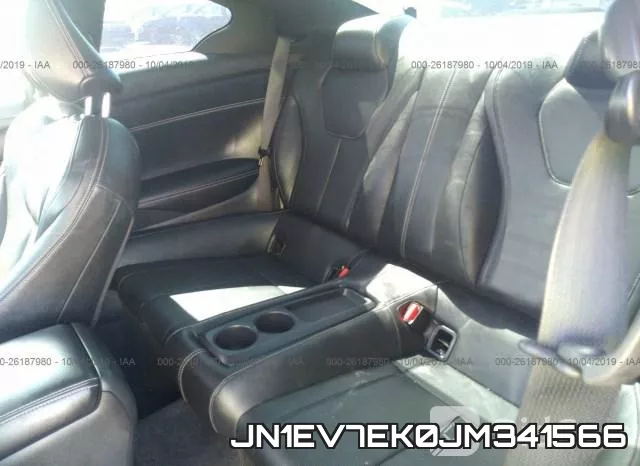 JN1EV7EK0JM341566 фото 9