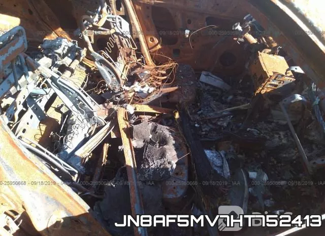JN8AF5MV7HT752413 фото 5