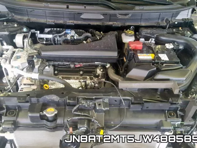 JN8AT2MT5JW488585 фото 8