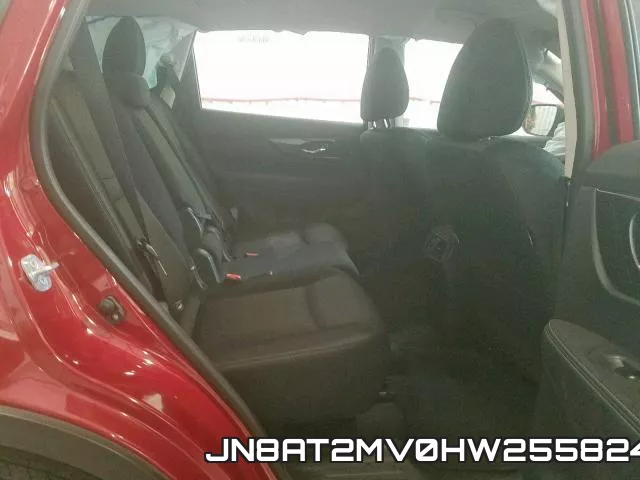 JN8AT2MV0HW255824 фото 7