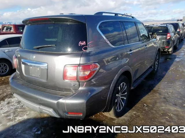 JN8AY2NC9JX502403 фото 5