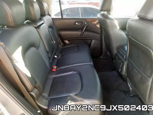 JN8AY2NC9JX502403 фото 7