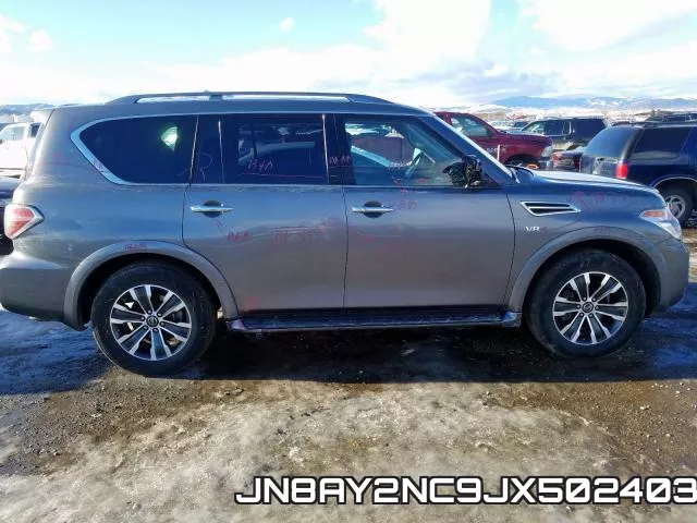JN8AY2NC9JX502403 фото 10