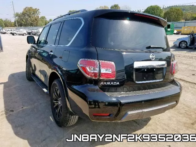 JN8AY2NF2K9352036 фото 4
