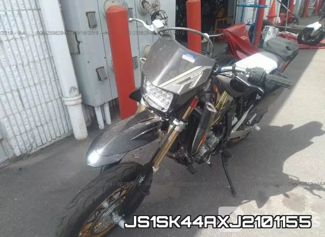 JS1SK44AXJ2101155 фото 3