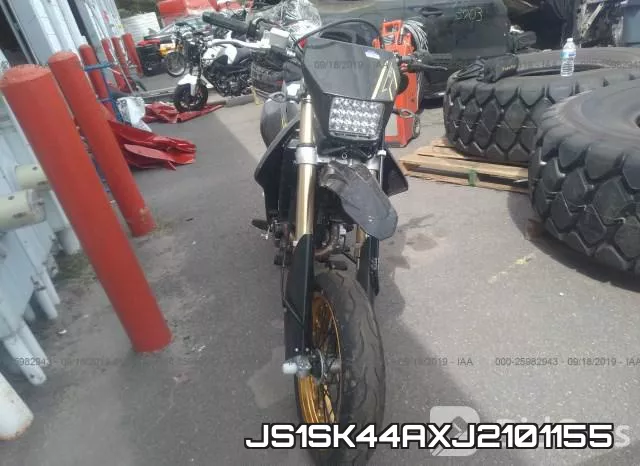 JS1SK44AXJ2101155 фото 6