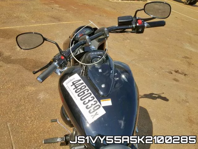 JS1VY55A5K2100285 фото 6