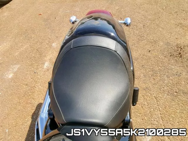 JS1VY55A5K2100285 фото 7