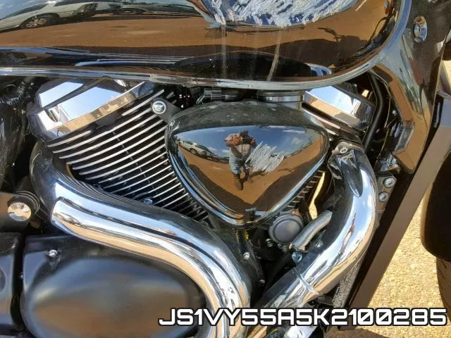 JS1VY55A5K2100285 фото 8