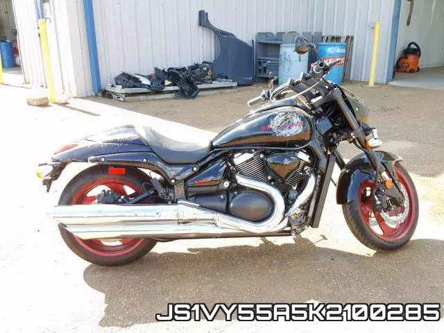 JS1VY55A5K2100285 фото 10