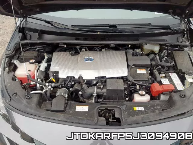JTDKARFP5J3094908 фото 7