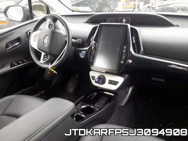 JTDKARFP5J3094908 фото 9