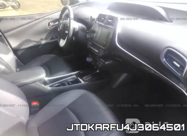 JTDKARFU4J3064501 фото 6