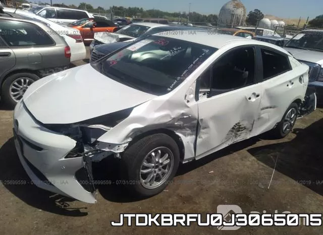 JTDKBRFU0J3065075 фото 3