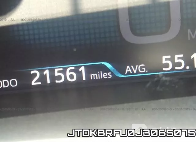 JTDKBRFU0J3065075 фото 7