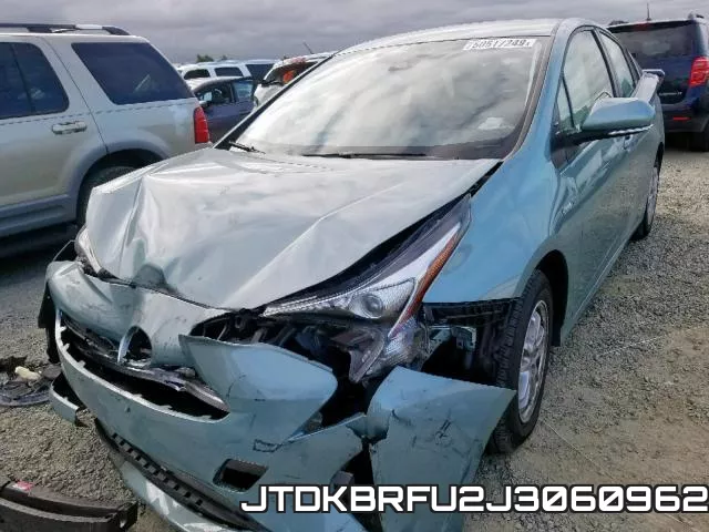 JTDKBRFU2J3060962 фото 3