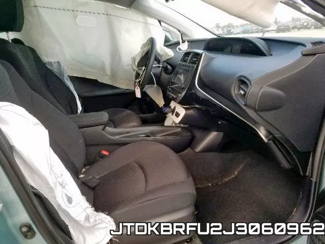 JTDKBRFU2J3060962 фото 6