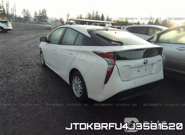 JTDKBRFU4J3581620 фото 4