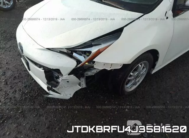 JTDKBRFU4J3581620 фото 7