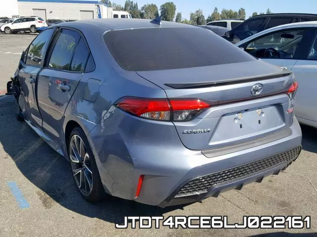 JTDT4RCE6LJ022161 фото 3