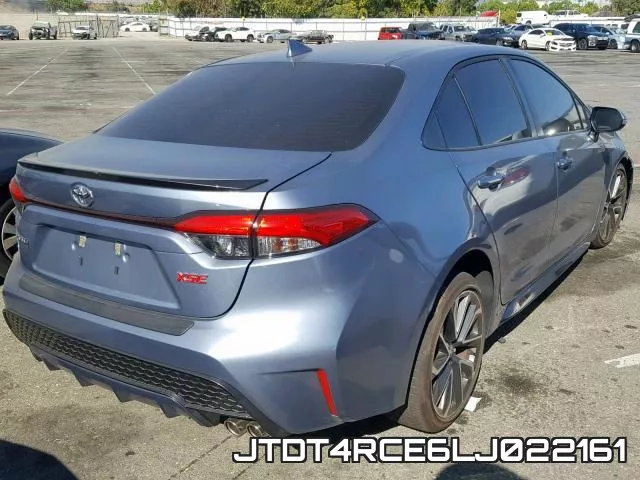 JTDT4RCE6LJ022161 фото 4