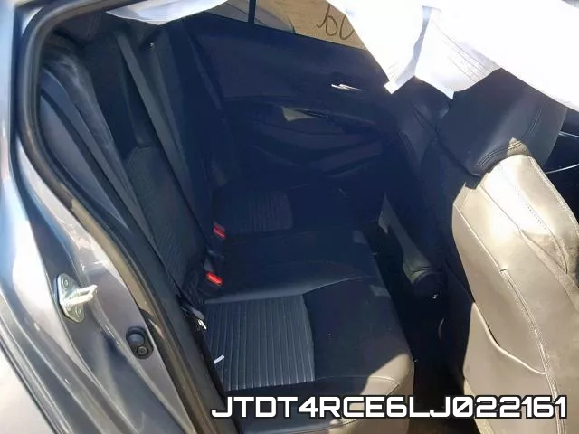 JTDT4RCE6LJ022161 фото 6