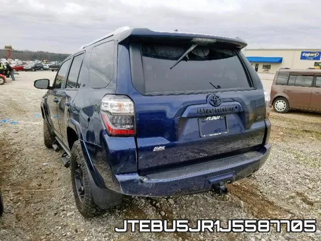 JTEBU5JR1J5587705 фото 3