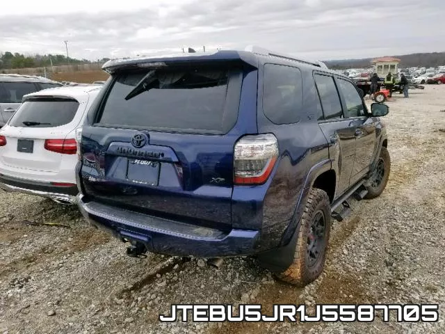 JTEBU5JR1J5587705 фото 4