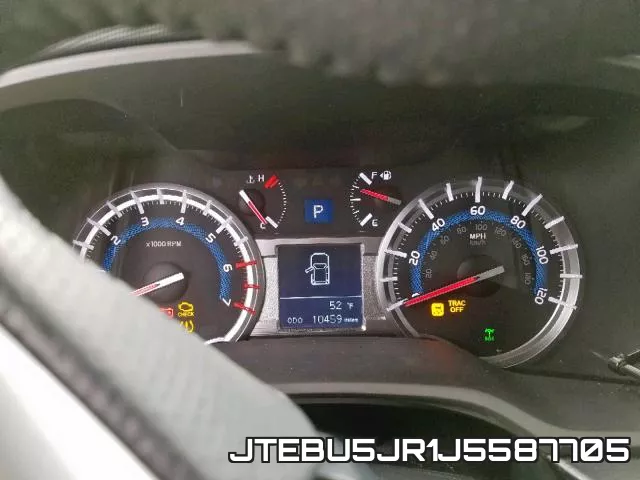 JTEBU5JR1J5587705 фото 8