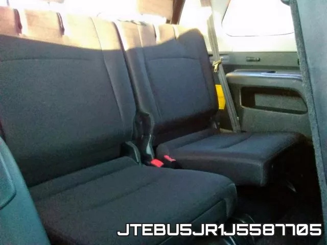 JTEBU5JR1J5587705 фото 9