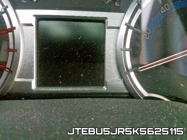 JTEBU5JR5K5625115 фото 8